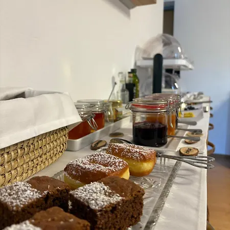 Nocleg ze śniadaniem Gaestezimmer Schupanez