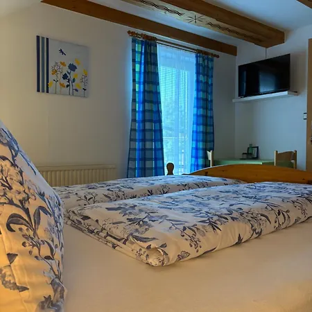 Gaestezimmer Schupanez