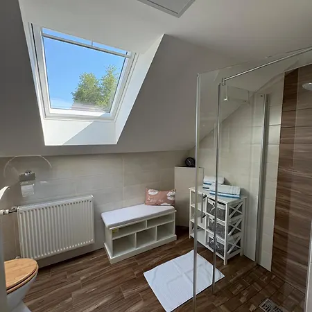 Gaestezimmer Schupanez