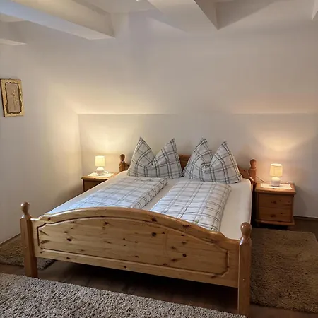 Gaestezimmer Schupanez Bed & Breakfast