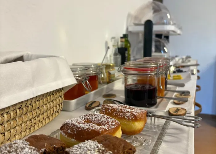 住宿加早餐酒店 Gaestezimmer Schupanez