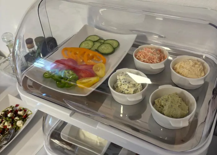 Gaestezimmer Schupanez 里欧查赫