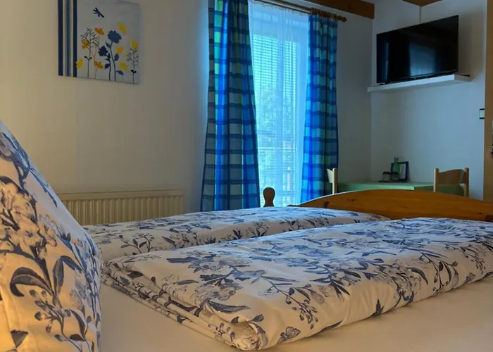 Gaestezimmer Schupanez