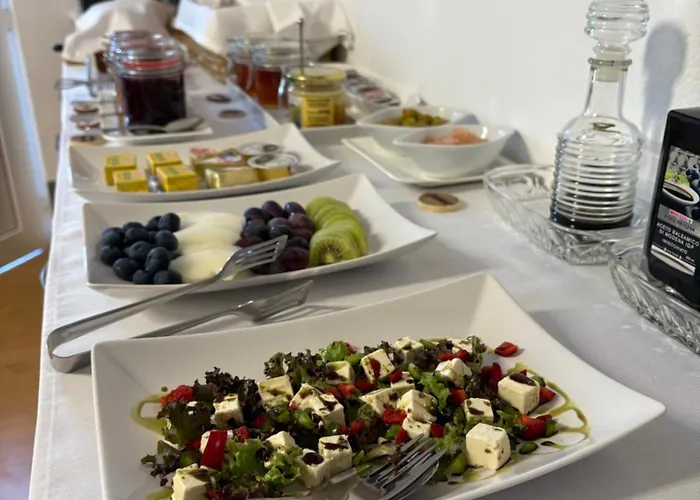 Gaestezimmer Schupanez 住宿加早餐酒店