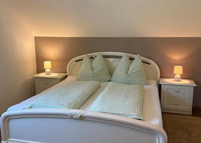 Gaestezimmer Schupanez 3*