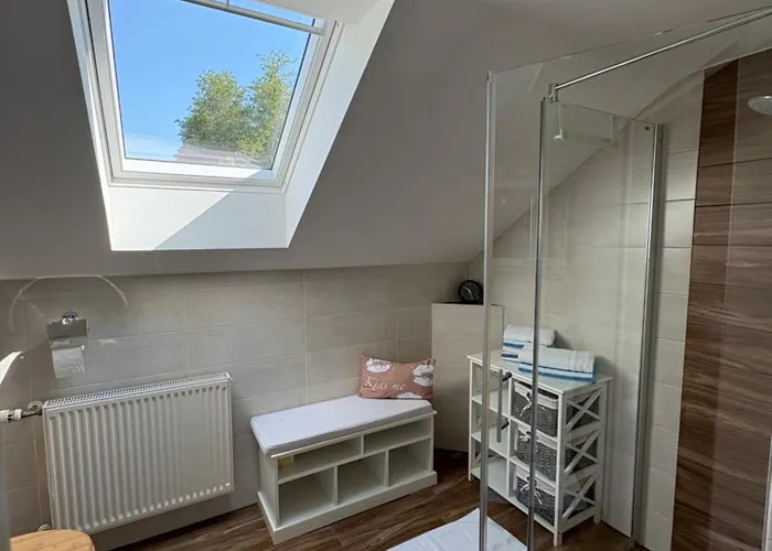 Gaestezimmer Schupanez