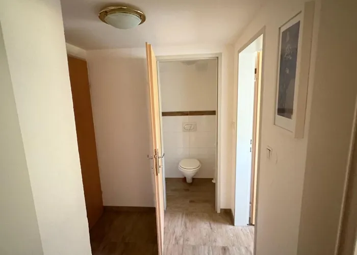 住宿加早餐酒店 Gaestezimmer Schupanez 里欧查赫