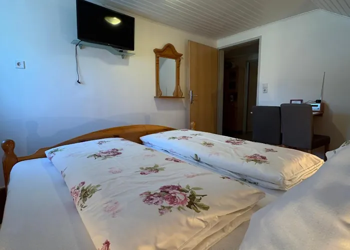 Gaestezimmer Schupanez 3*