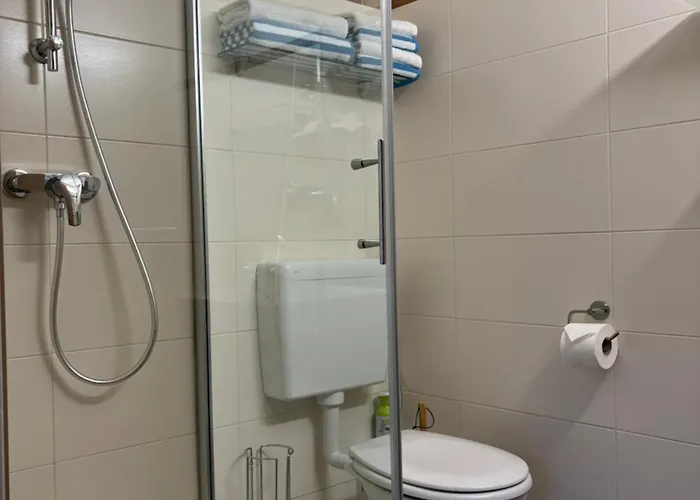 Gaestezimmer Schupanez 里欧查赫