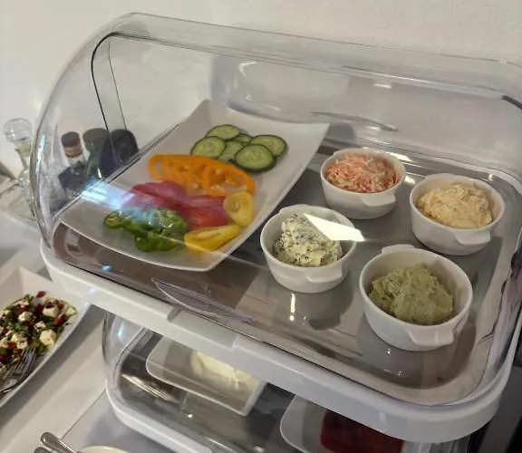 Gaestezimmer Schupanez 3* 里欧查赫